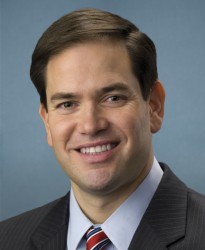 Marco Rubio Image