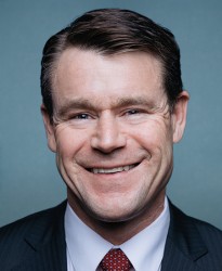 Todd Young Image