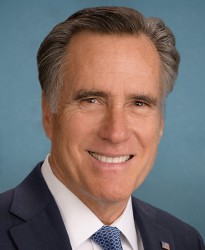 Mitt Romney Image
